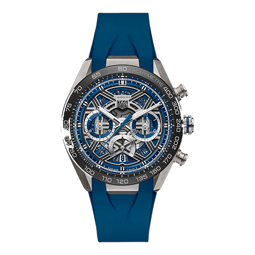 タグ・ホイヤー(TAG HEUER) タグ・ホイヤー アクアレーサー