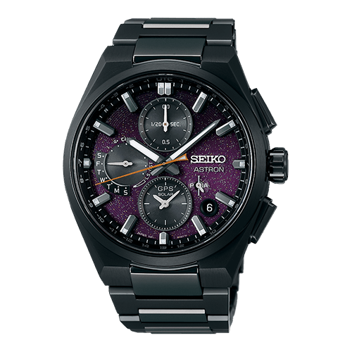 セイコーアストロン（ASTRON） SBXB003 | 【公式】GRACIS（グラシス