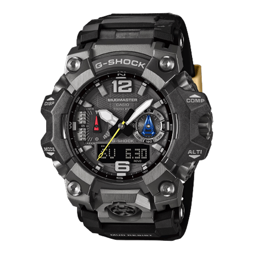G-SHOCK GG-B100-1A3JF | 【公式】GRACIS（グラシス）ウォッチサイト