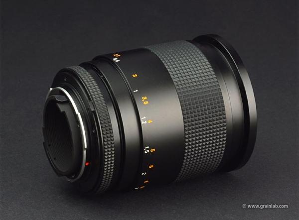 Carl Zeiss Vario-Sonnar T* 35-70mm f/3.4 - Grainlab