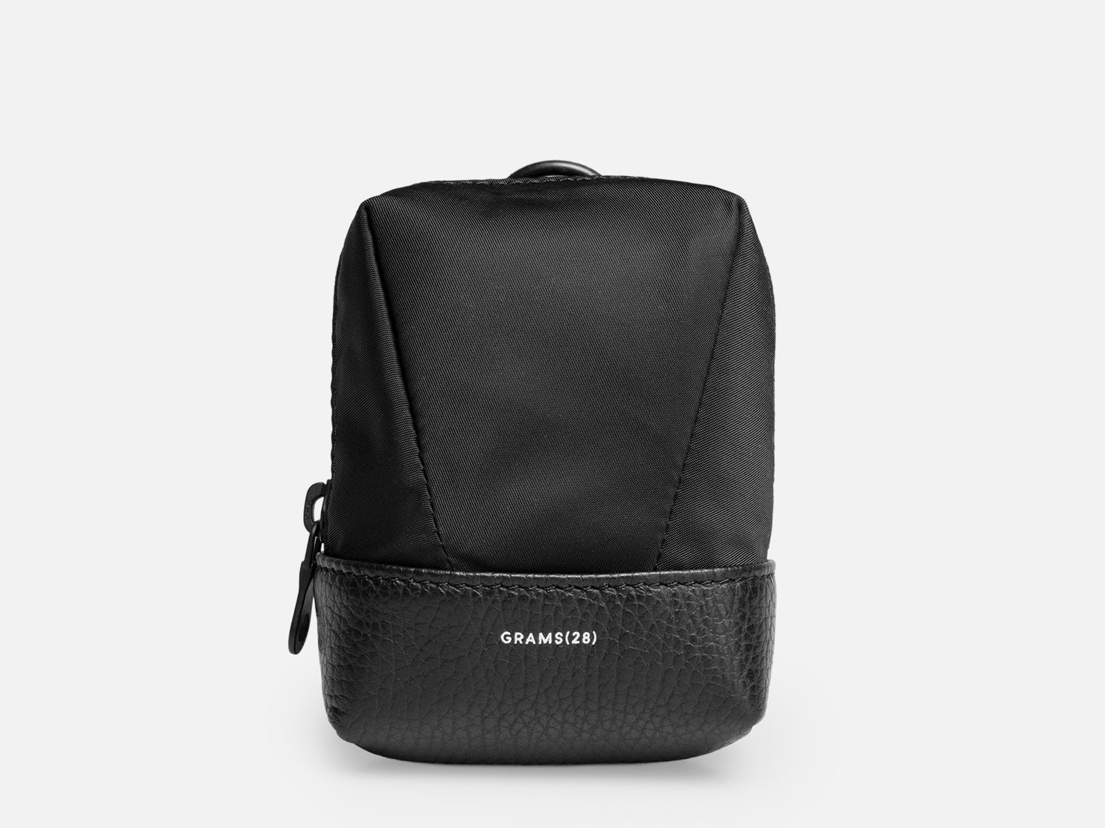 GRAMS28 レザーテックフォリオ