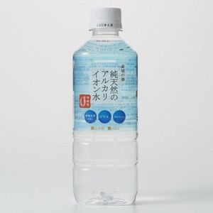 アルカリイオン水 500ml｜GRAND・FOOD・HALL！ Official Online Store