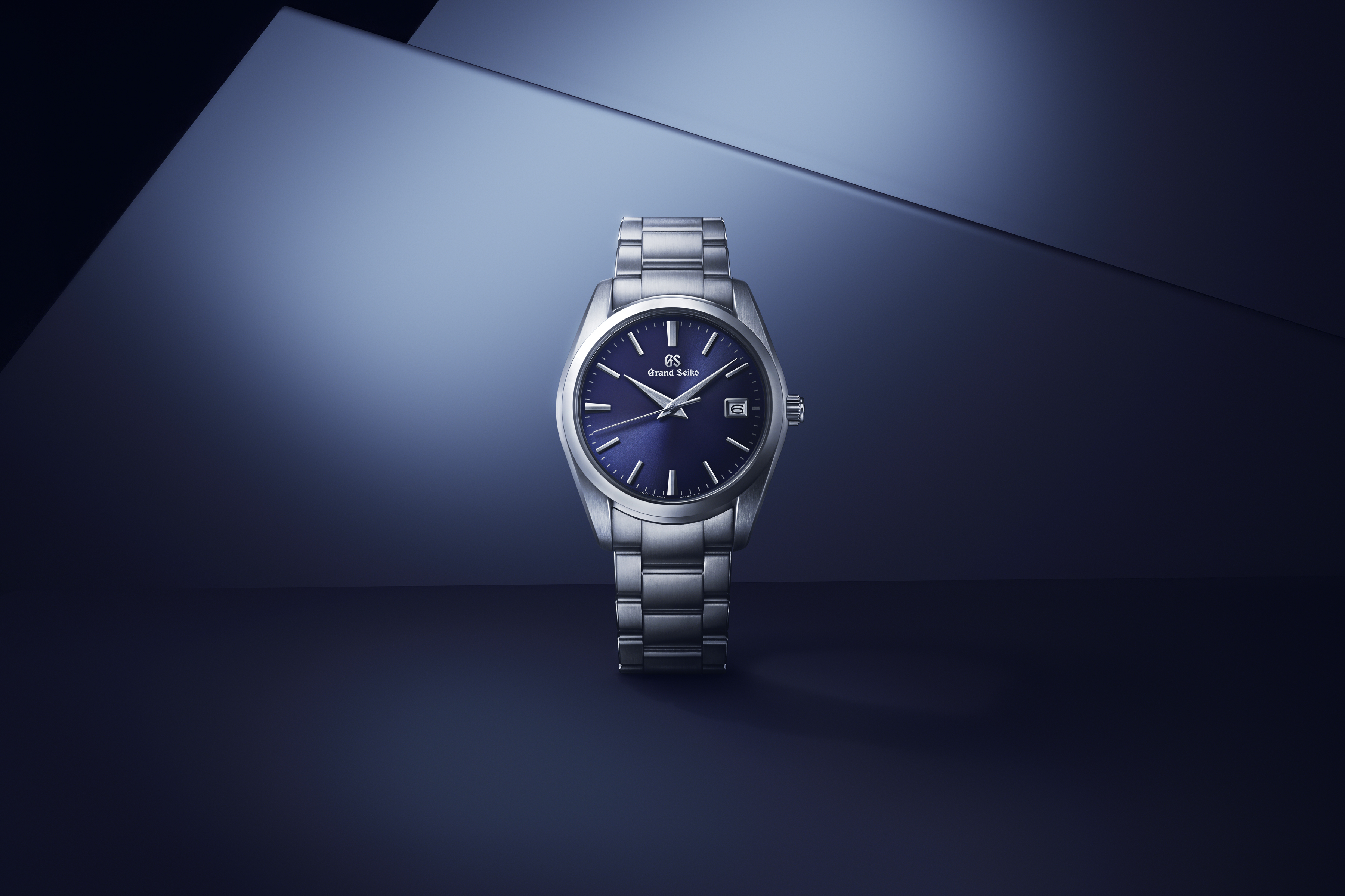 SBGX265 | グランドセイコー公式サイト