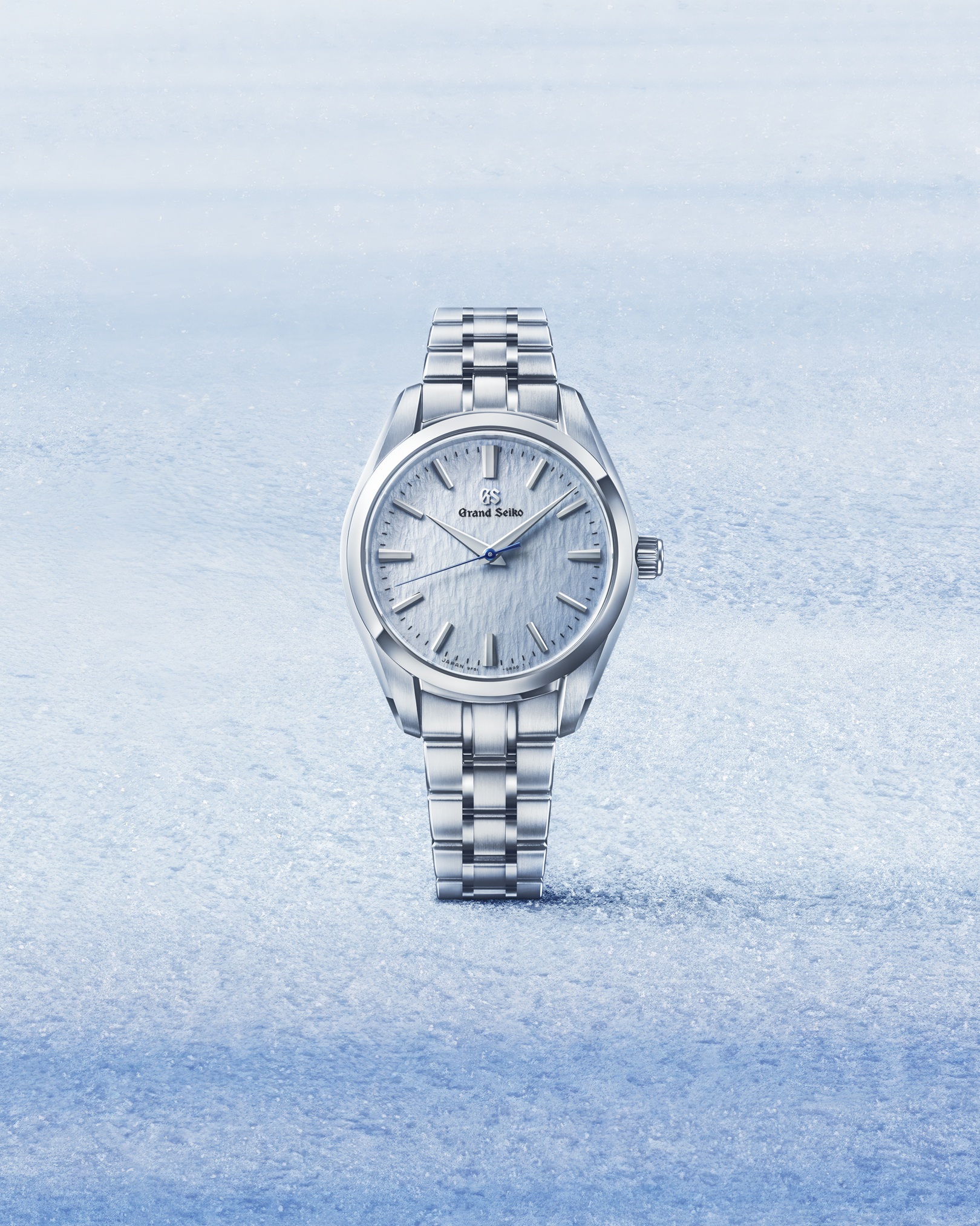 グランドセイコー公式サイト