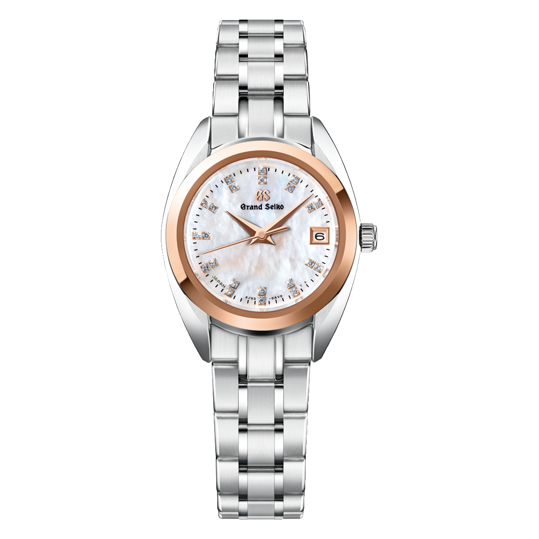STGF286 | グランドセイコー公式サイト