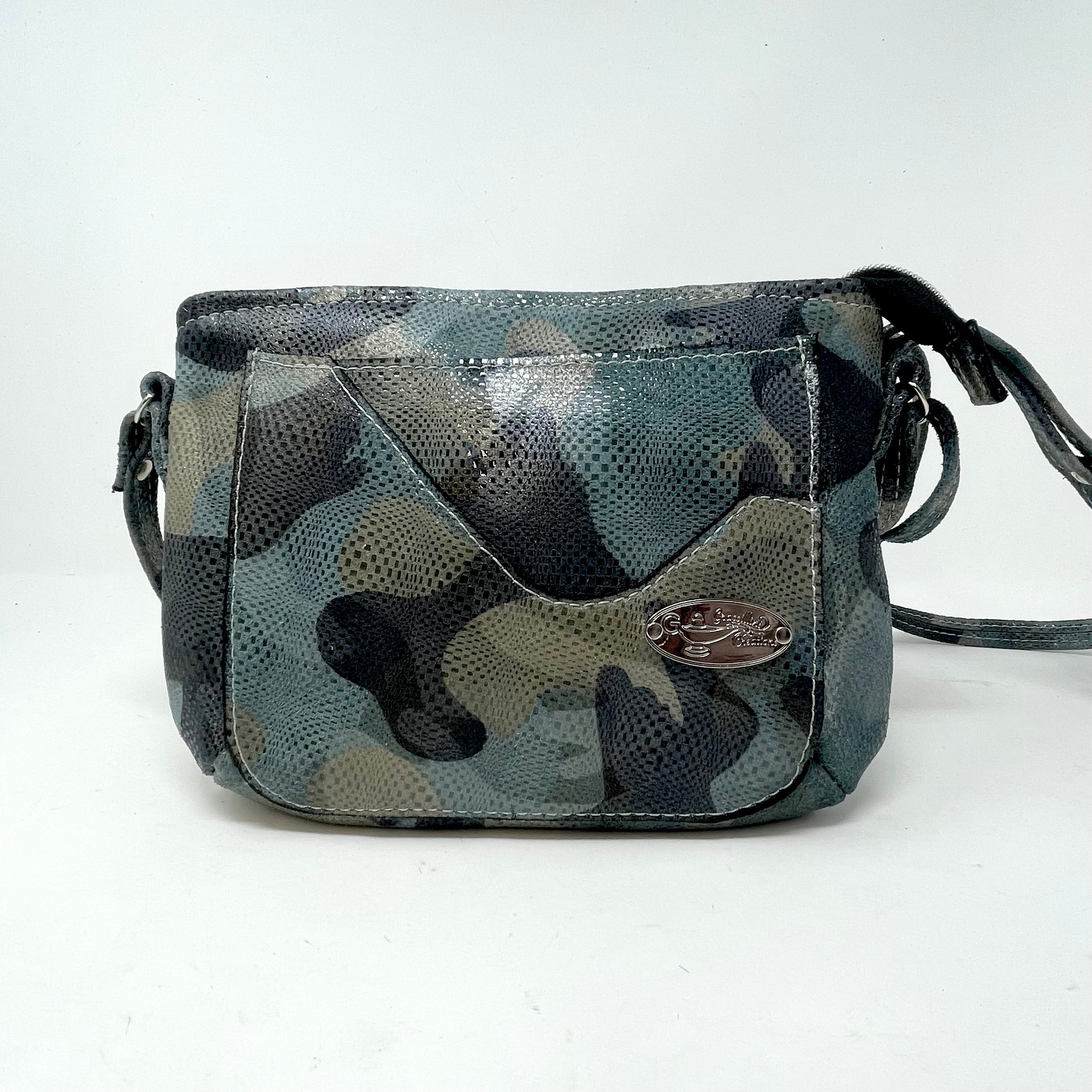 One of - Blue Mountain Crossbody