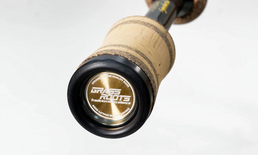 ENGAGE Knives［エンゲージ ナイヴス］ | バスロッド | Product