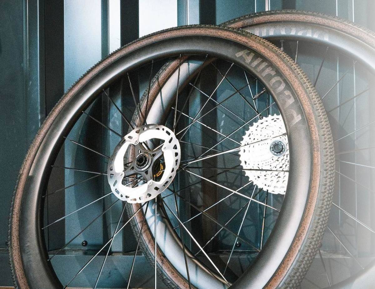Mavic launches new Allroad SL Carbon Wheelset: 