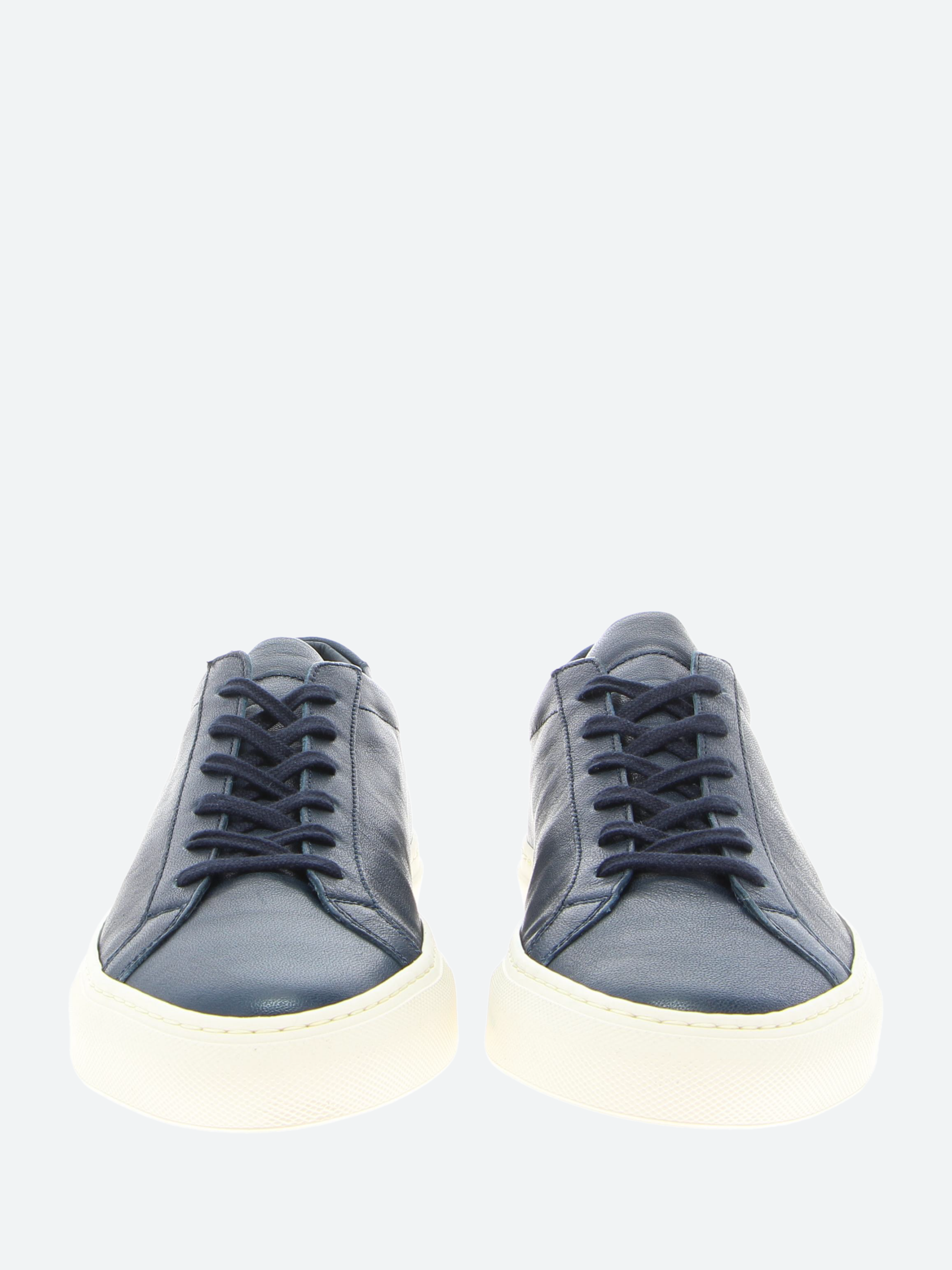 Common Projects - Summer Achilles in Navy – gravitypope