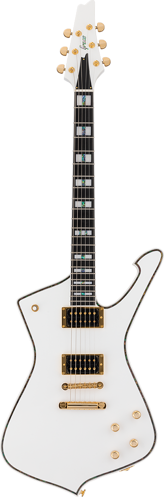 Greco - SUPREME SOUND BUSTER -