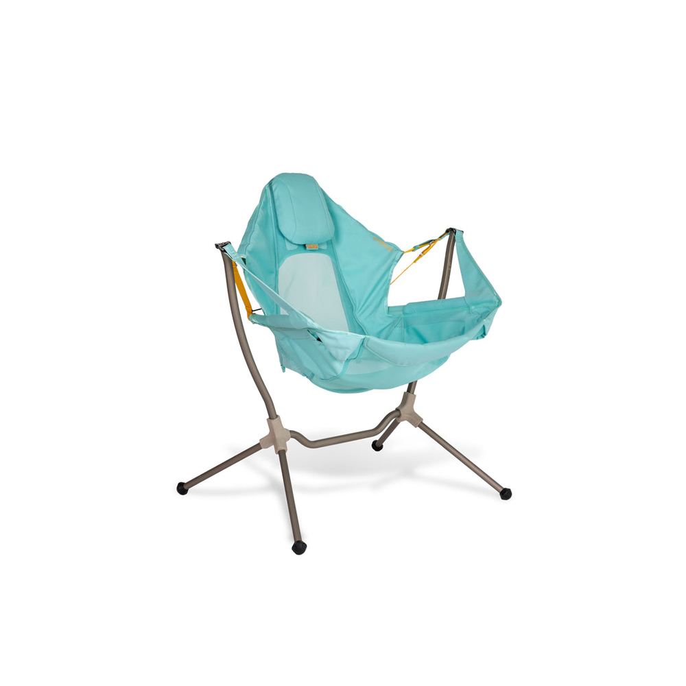 NEMO Stargaze Reclining Camp Chair | Great Outdoor Shop