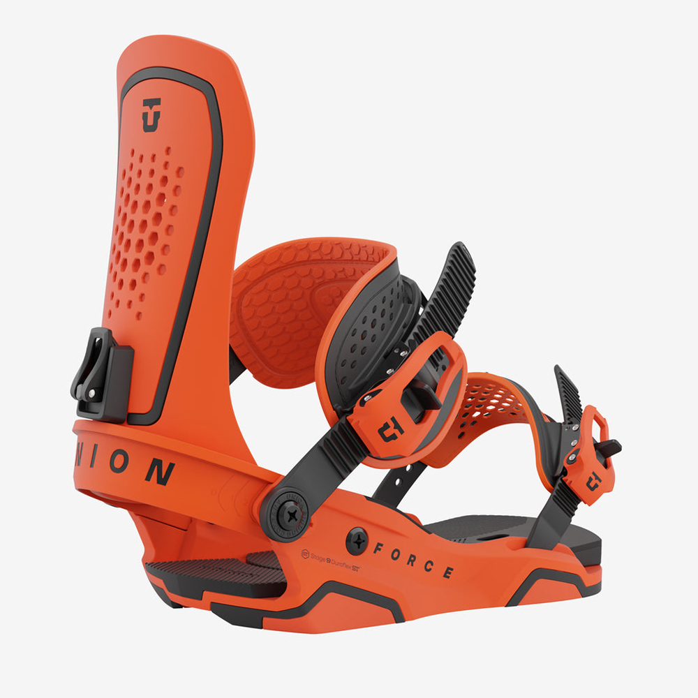 UNION Men's Force Snowboard Binding - 2024 | Great Outdoor Shop