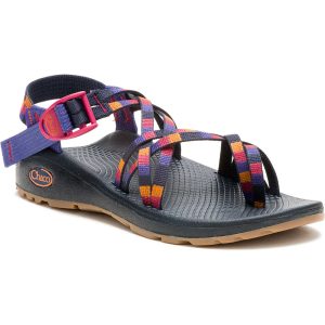 CHACO Women's ZX/2 CLOUD Dual Adjustable Straps Cushioned Sandal