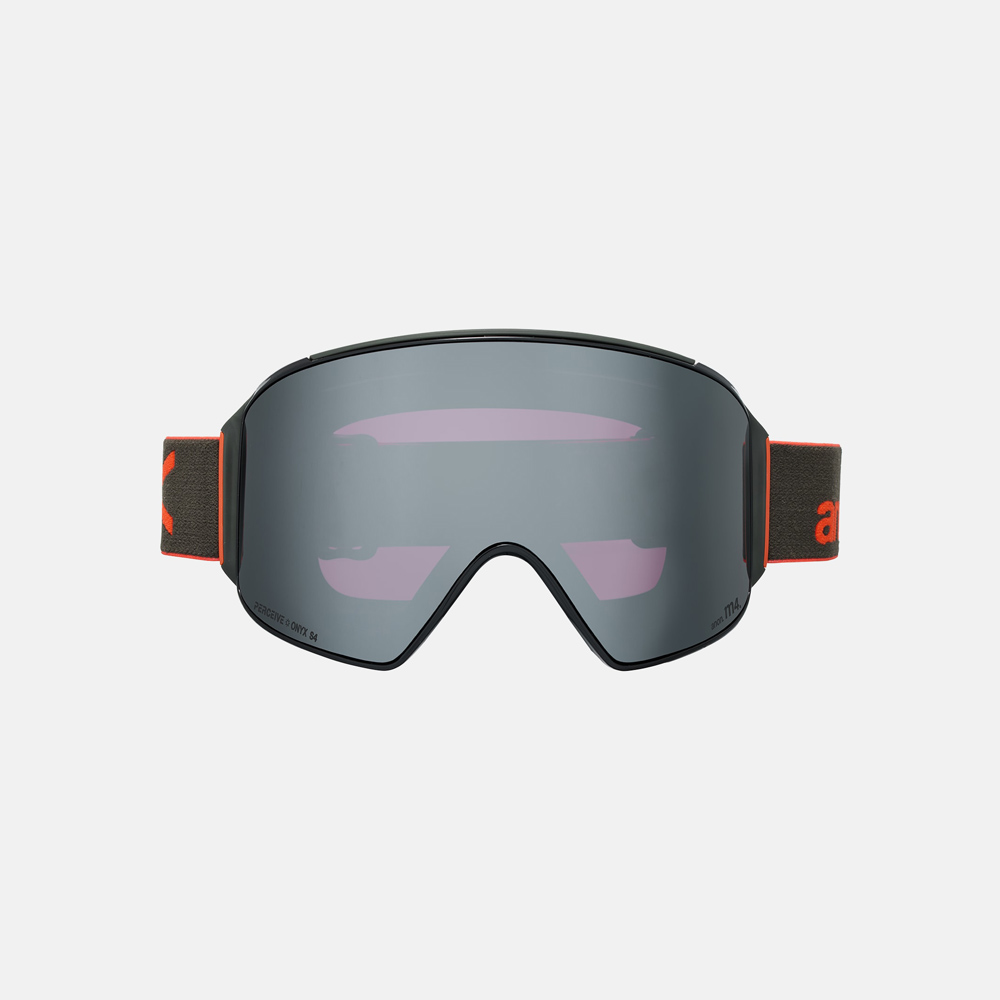 ANON M4 Goggles (Cylindrical) | Great Outdoor Shop