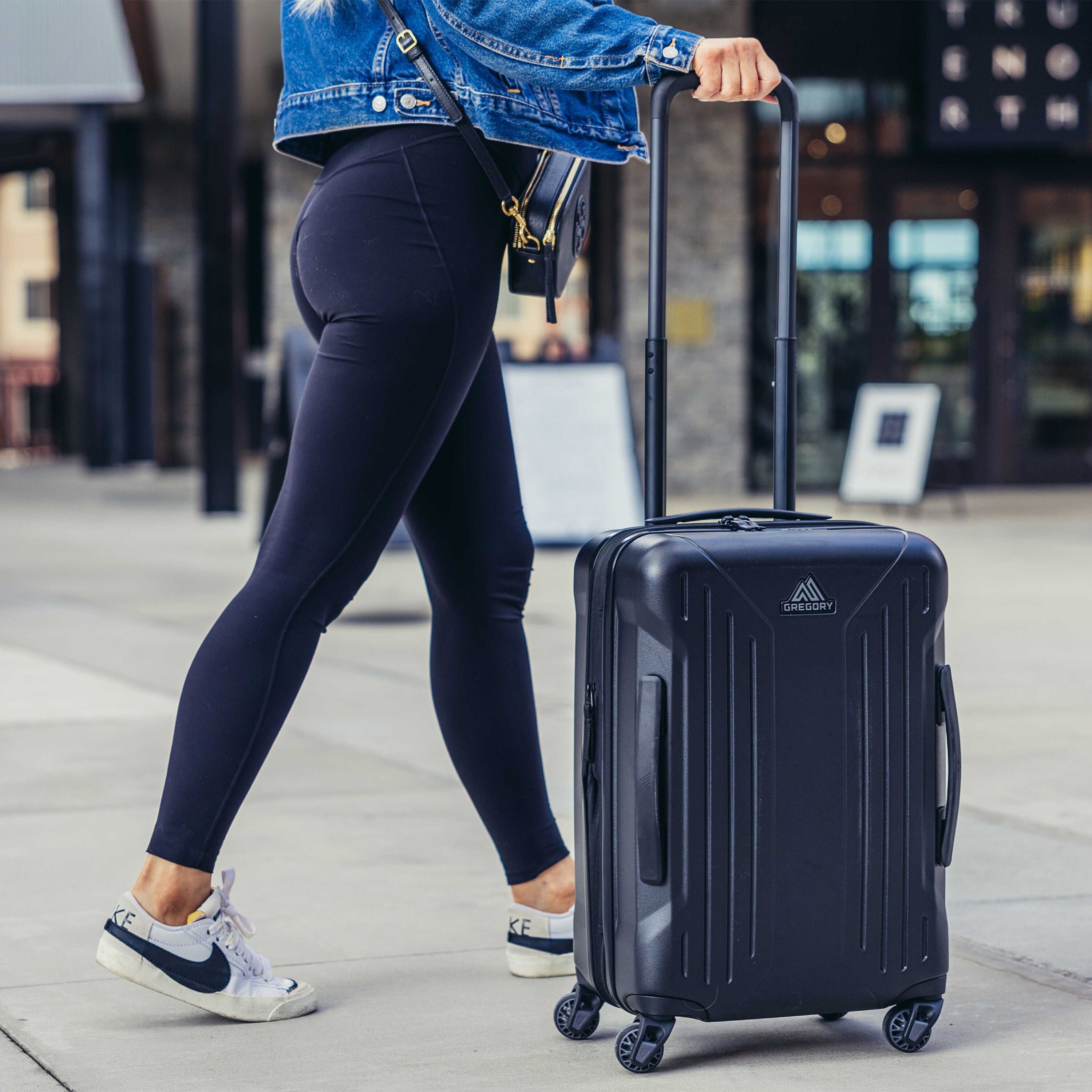 Quadro Pro Hardcase 22