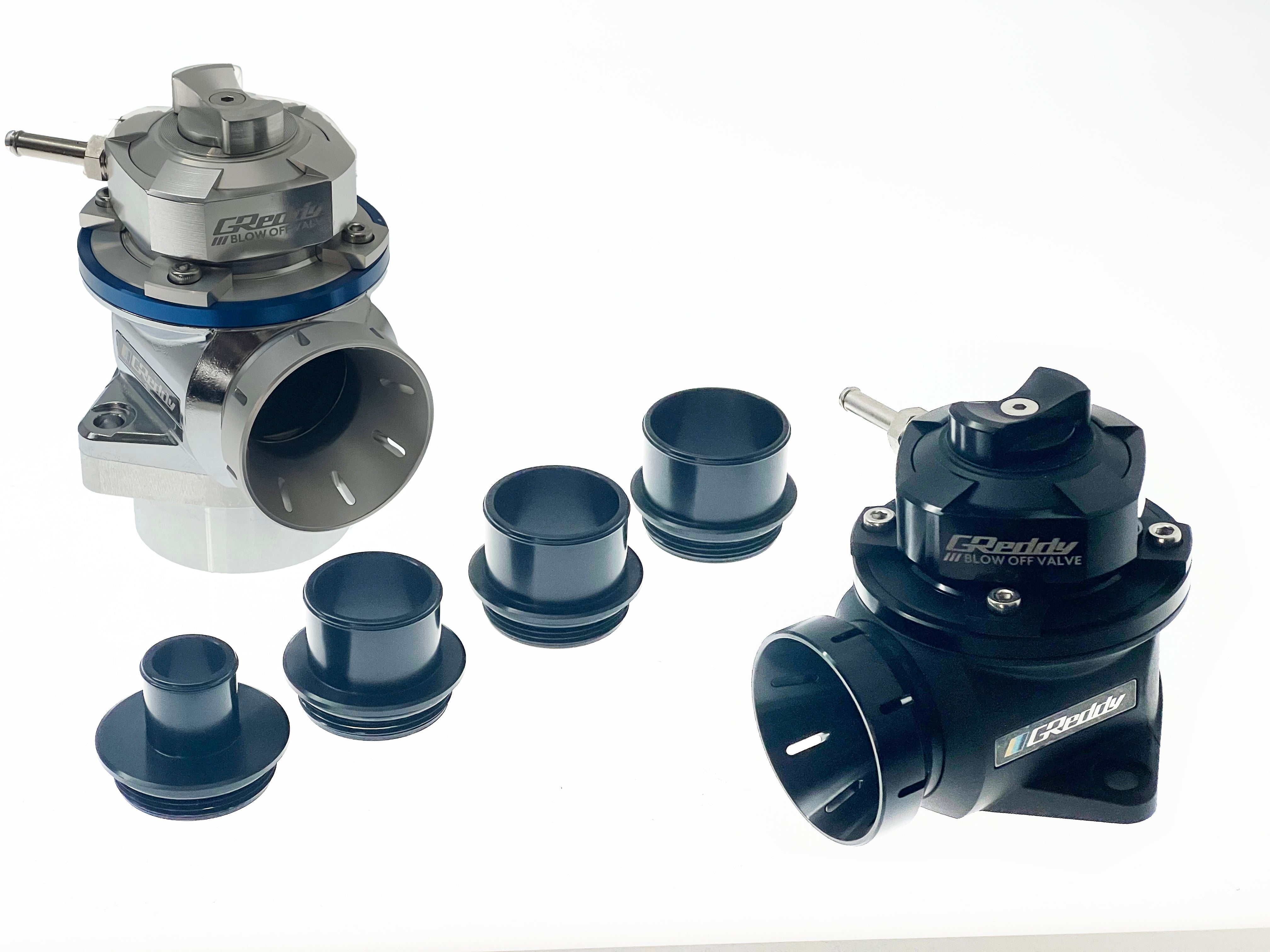 GREDDY TYPE FV2 BLOW OFF VALVE 