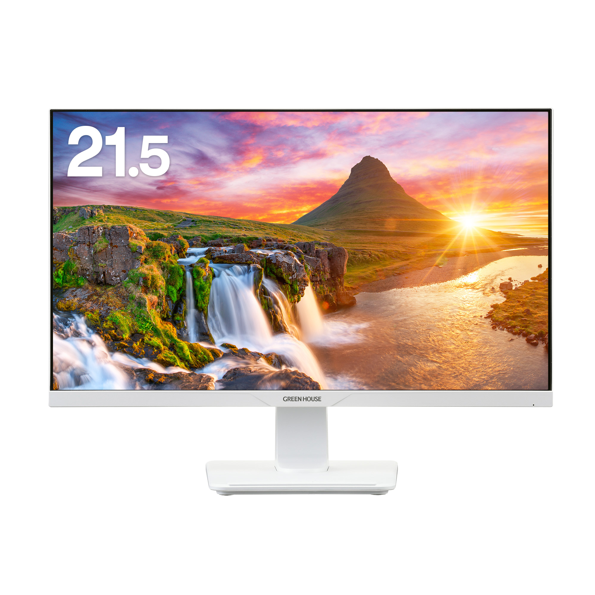 ワイド | GH-LCW22Lシリーズ | GREEN HOUSE グリーンハウス