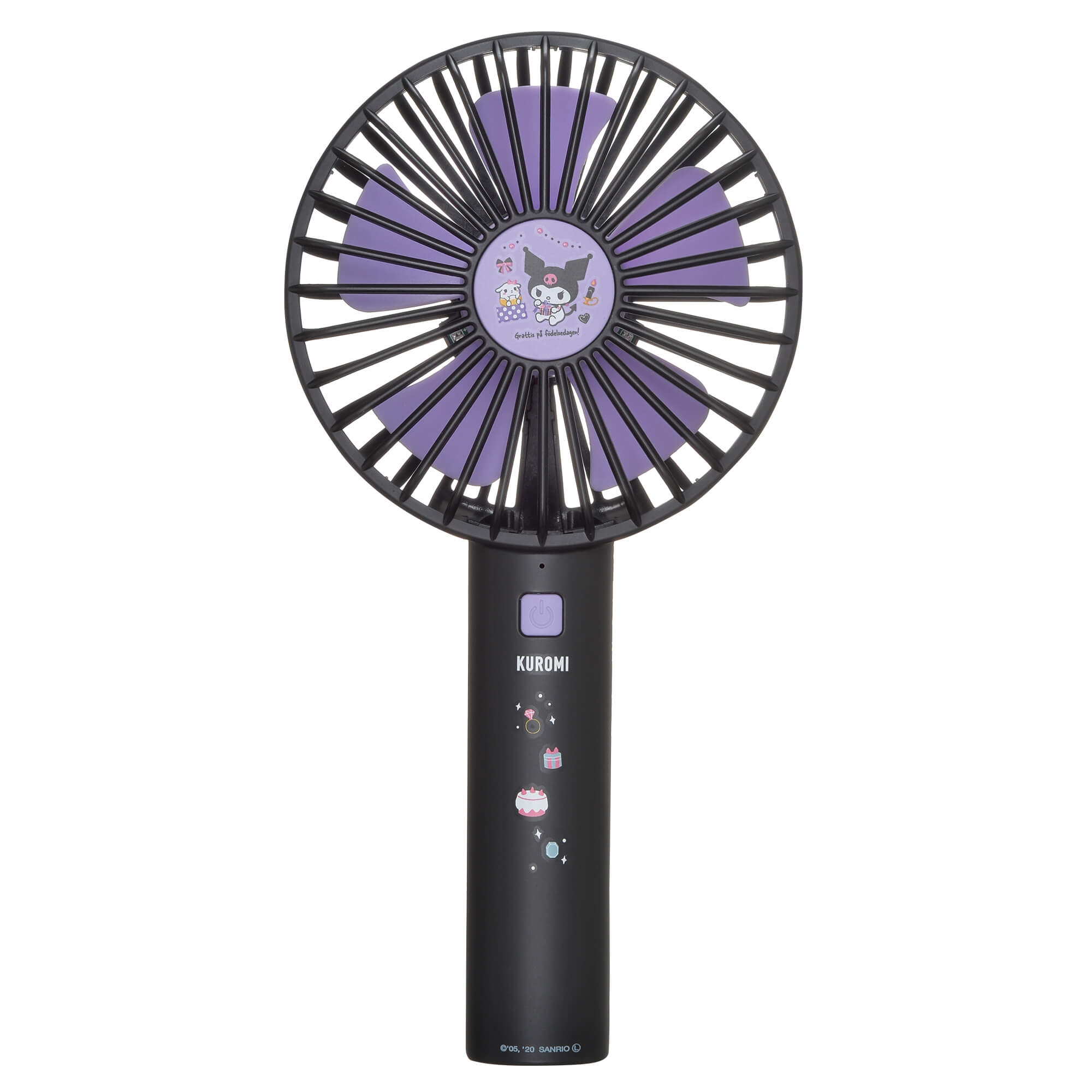 USB扇風機 | GH-FANHHFシリーズ | GREEN HOUSE グリーンハウス