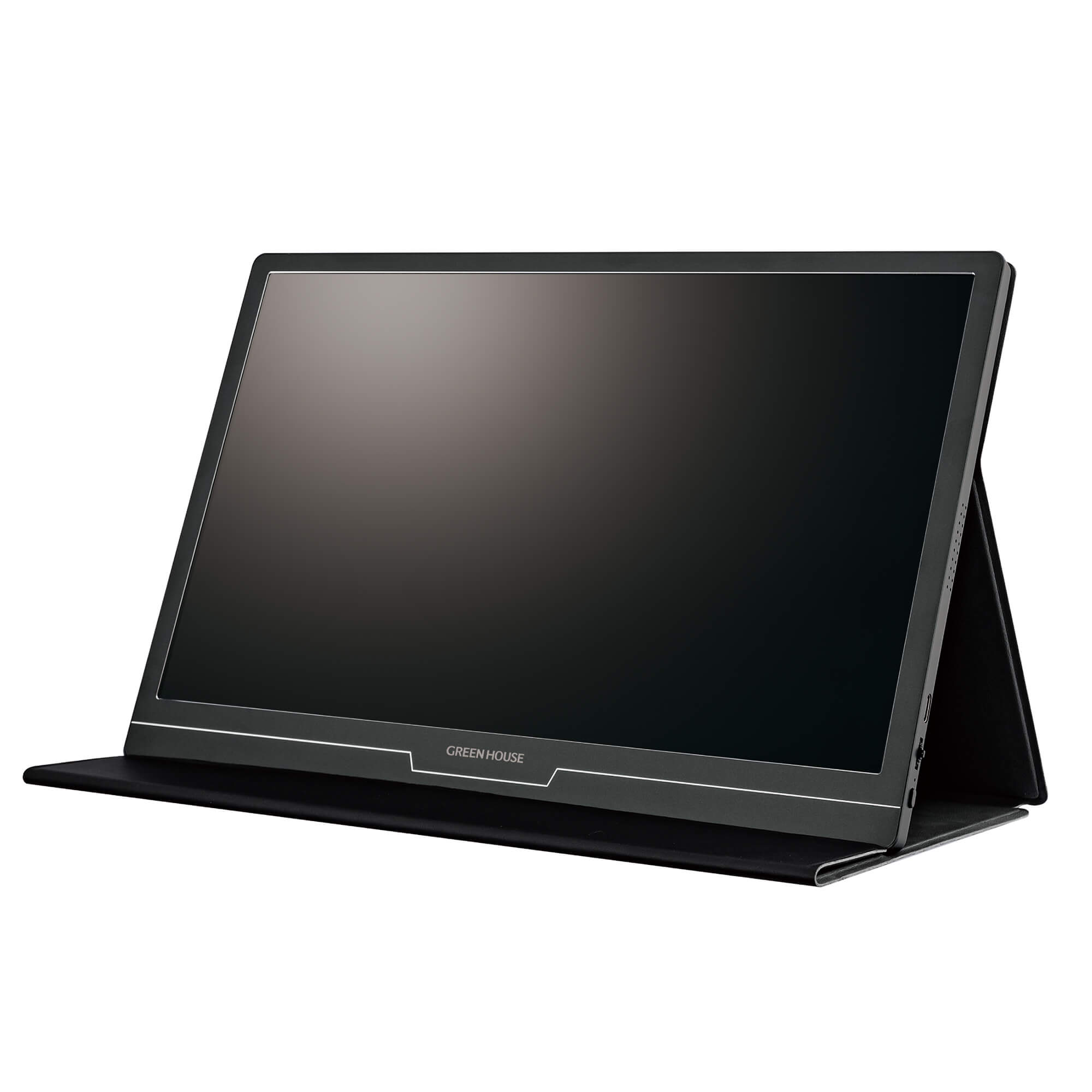 spot | GH-CLCU13A-BK | GREEN HOUSE グリーンハウス