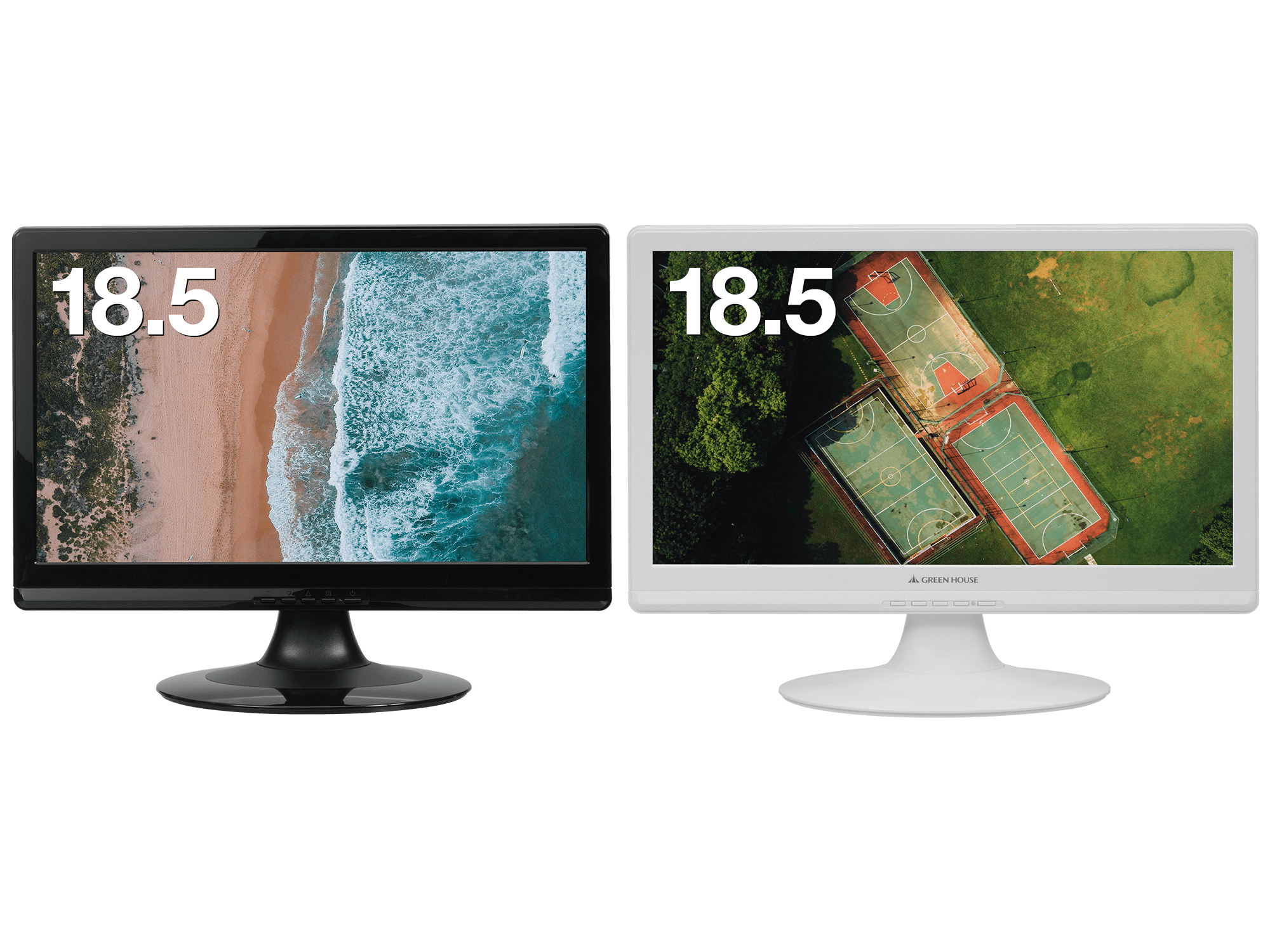 ワイド | GH-LCW19Aシリーズ | GREEN HOUSE グリーンハウス