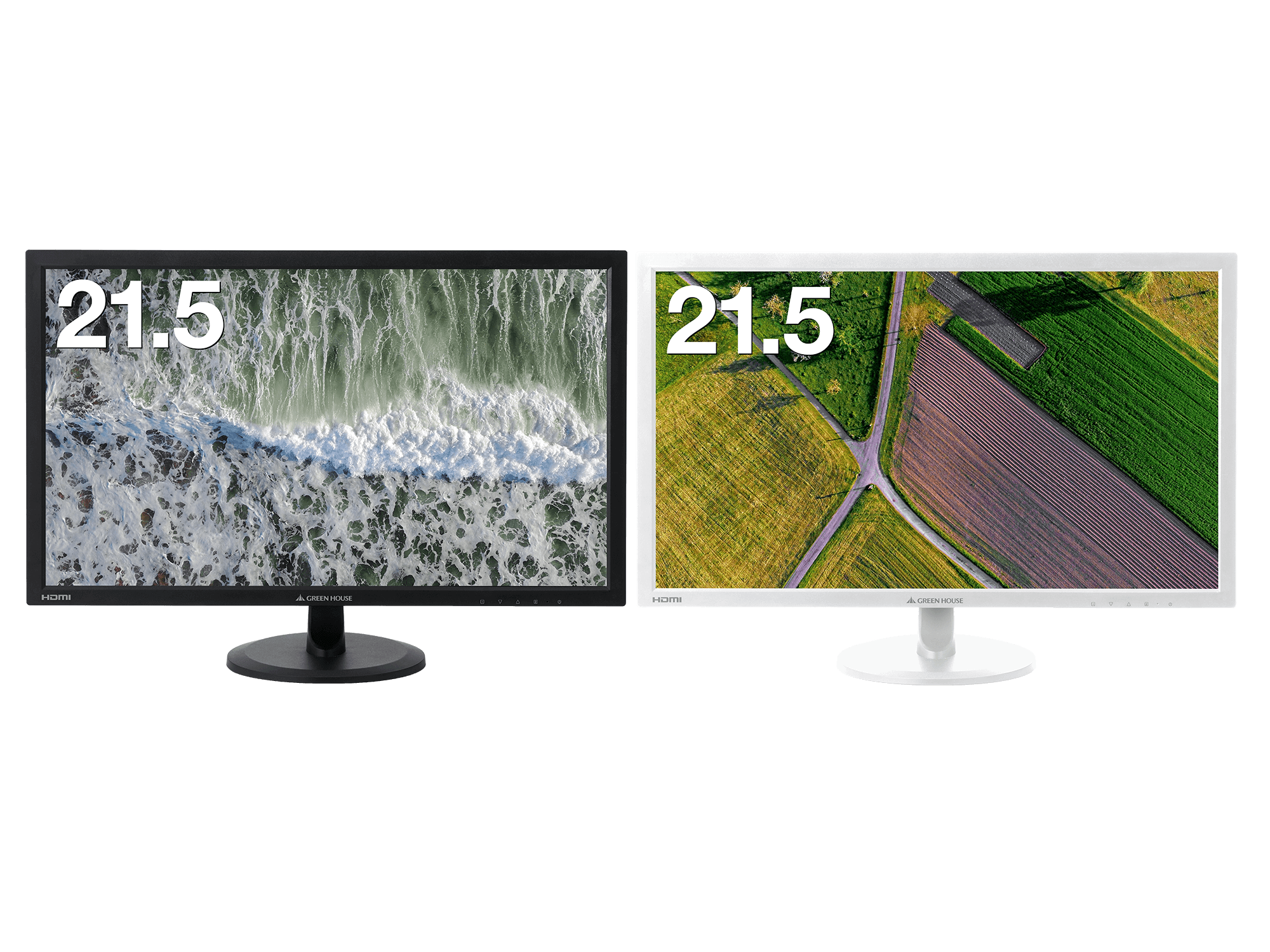 ワイド | GH-LCW22Cシリーズ | GREEN HOUSE グリーンハウス