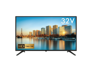 spot | GH-TV32B-BK | GREEN HOUSE グリーンハウス