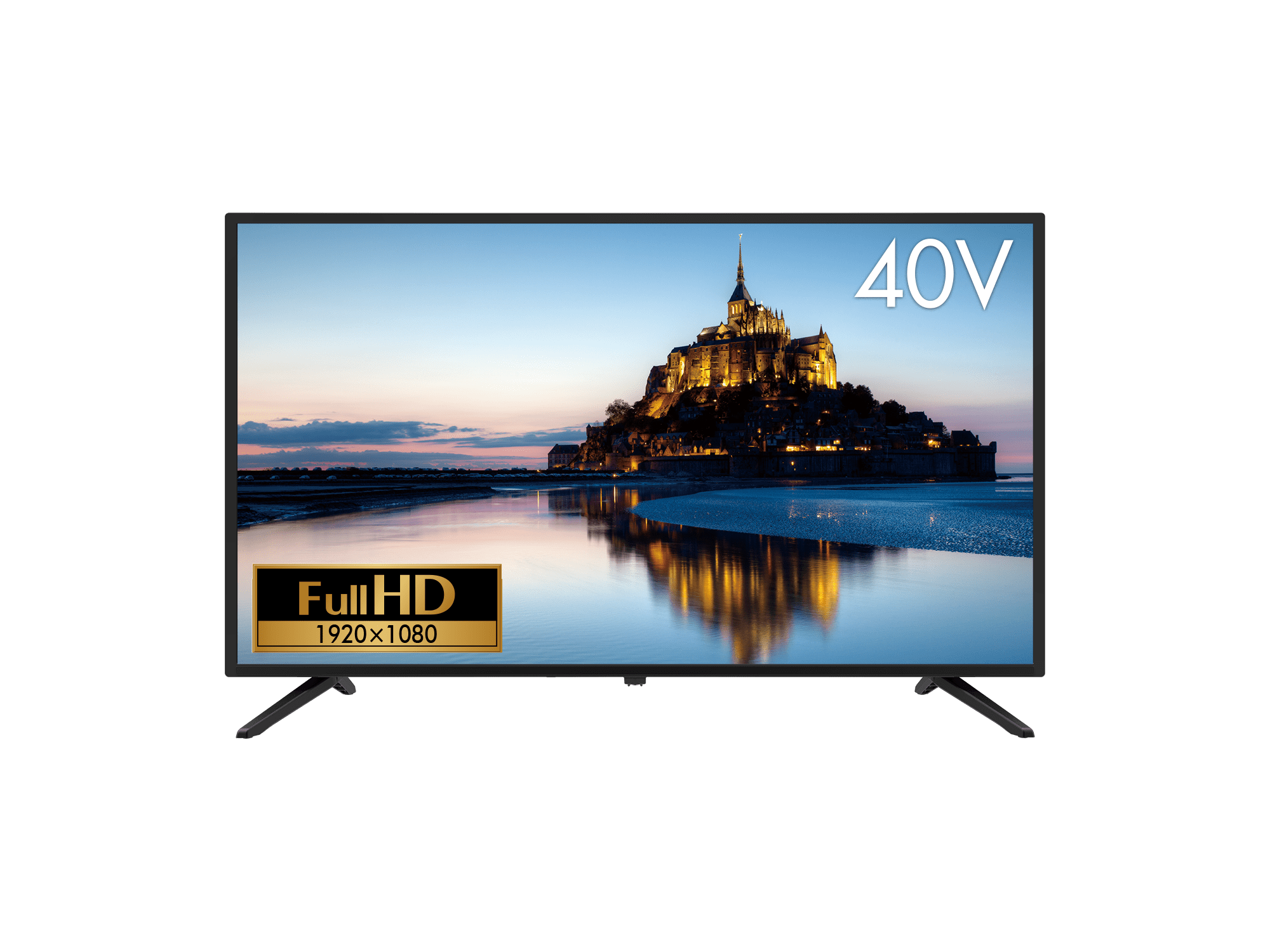 spot | GH-TV40A-BK | GREEN HOUSE グリーンハウス