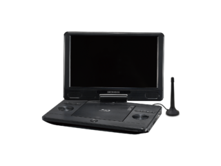 ブルーレイ | GH-PBD11AT-BK | GREEN HOUSE グリーンハウス