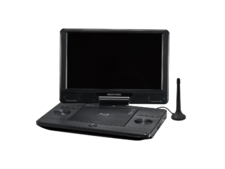 ポータブルブルーレイ・DVDプレーヤー | GREEN HOUSE グリーンハウス