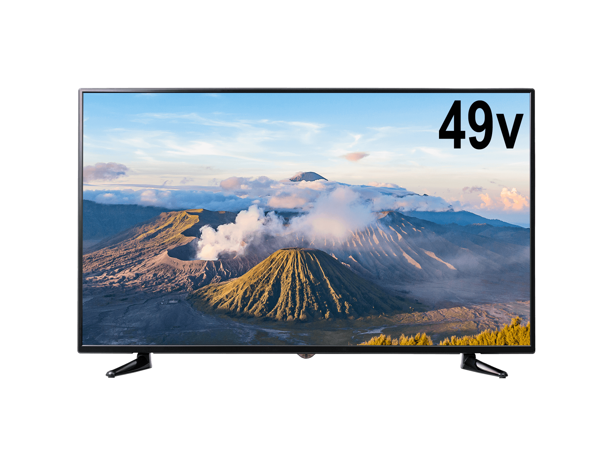 spot | GH-TV49B-BK 【完売御礼】 | GREEN HOUSE グリーンハウス