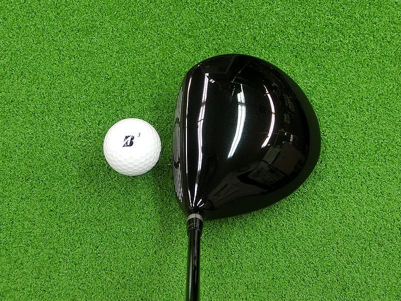 リョーマ 最新ドライバー「MAXIMAⅡ」試打クラブ入荷 | 新着情報