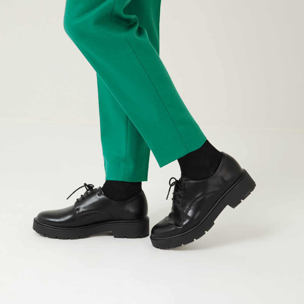 heal me｜スニカル - マニッシュローファー │Greenbox(グリーンボックス)