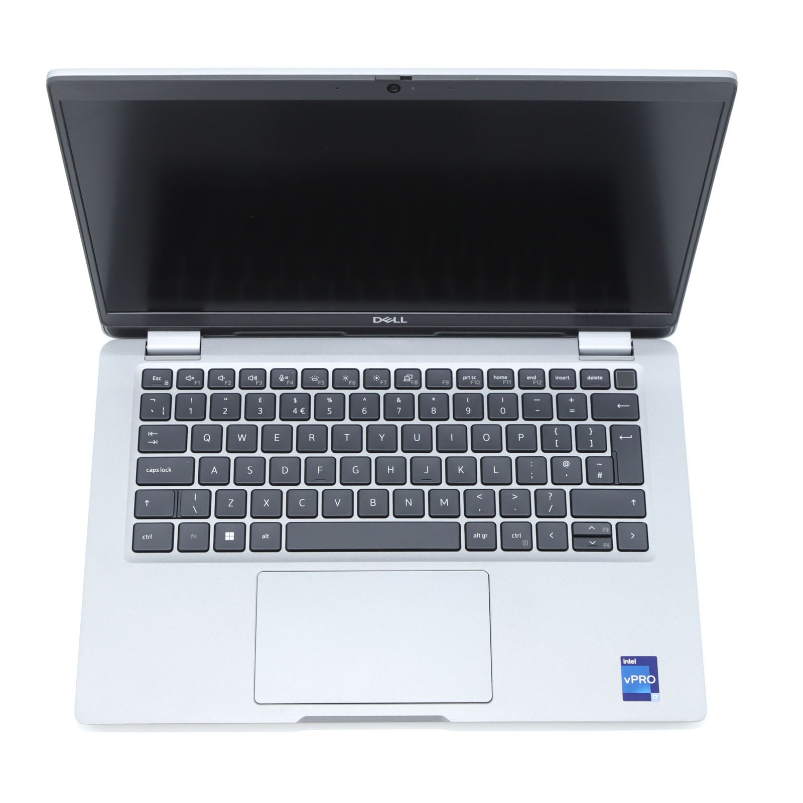 Dell Latitude 5330 Laptop: Core i7-1265U 16GB RAM 512GB SSD 13.3