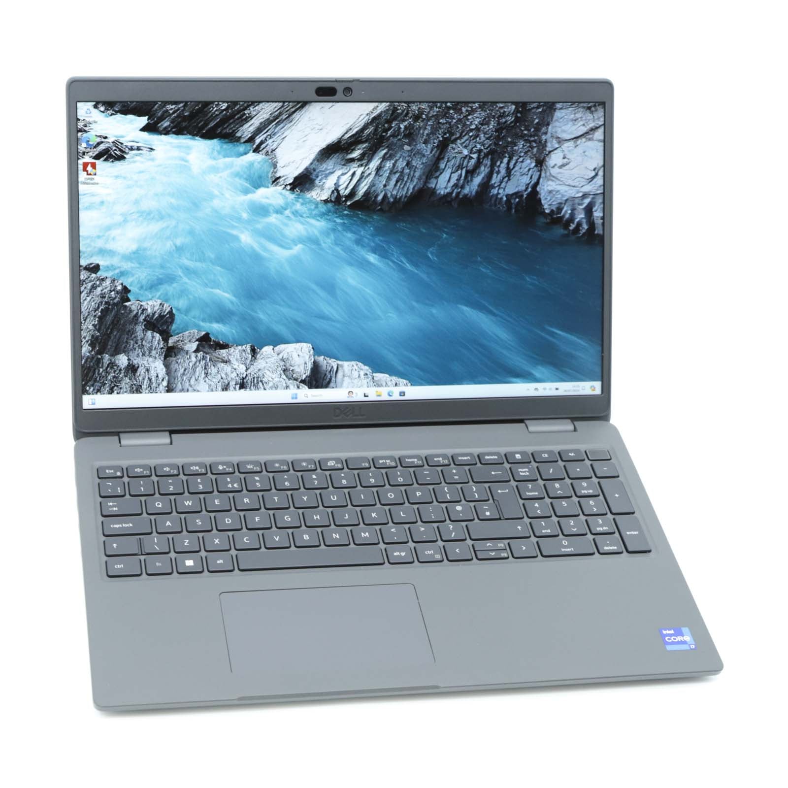 Dell Latitude 3540 Laptop: Core i7-1355U 16GB RAM 256GB SSD 15.6