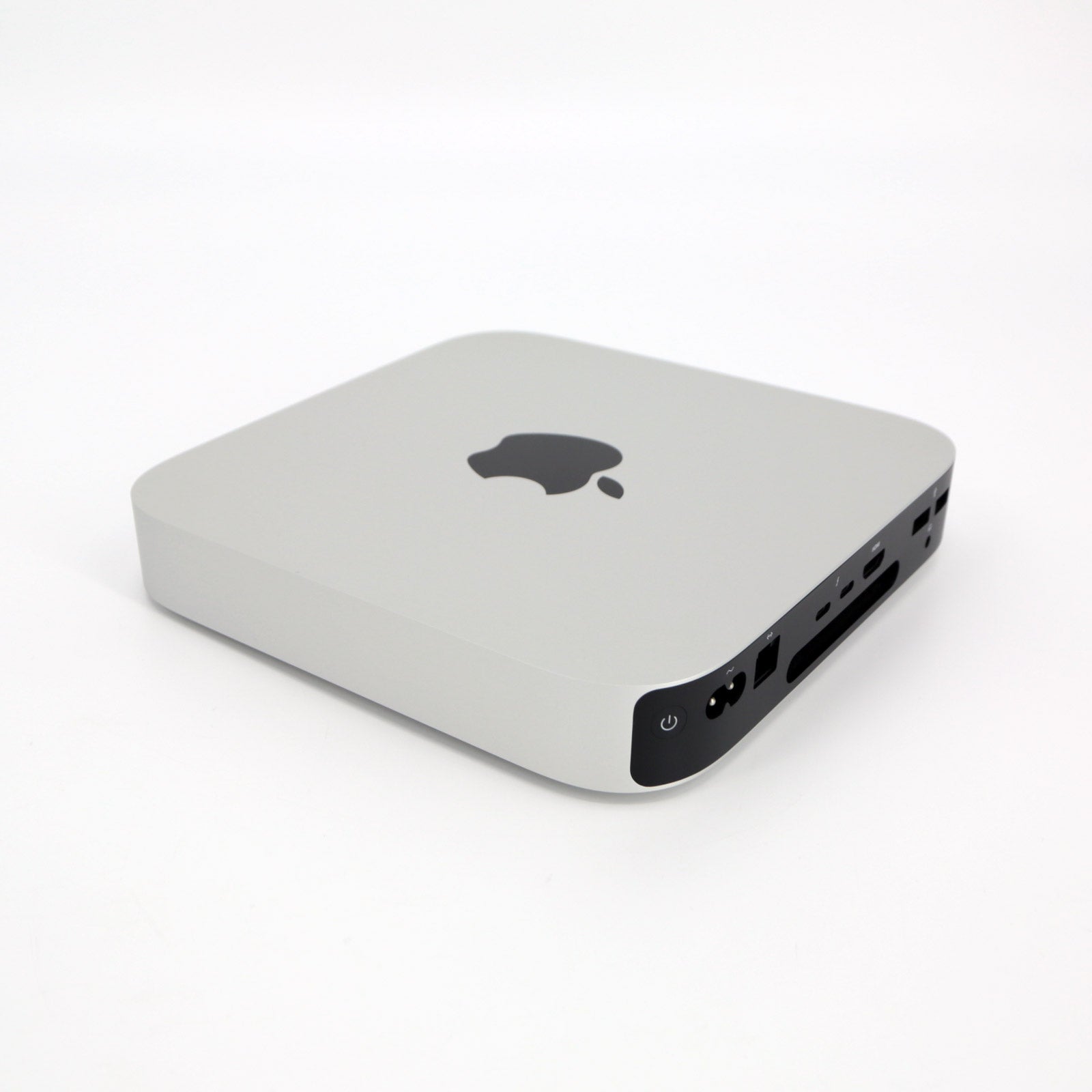 Apple 2020 Mac Mini M1 Chip 8GB RAM 256GB SSD Silver MGNR3B/A