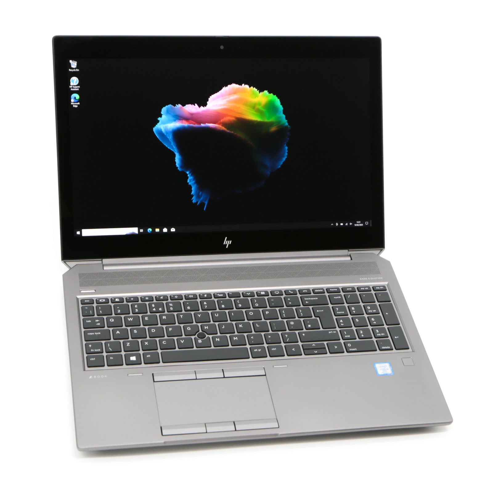 送1000円】ジャンク HP ZBook 15 Mobile Workstation Corei7-4700MQ