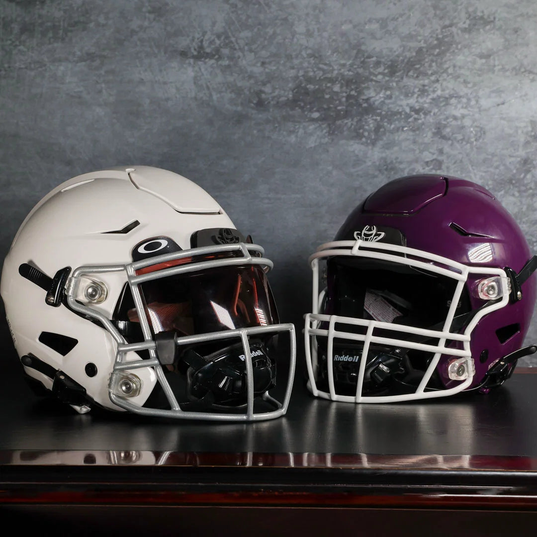 リデル スピードフレックス ブラックアウト - 大人用 – Green Gridiron