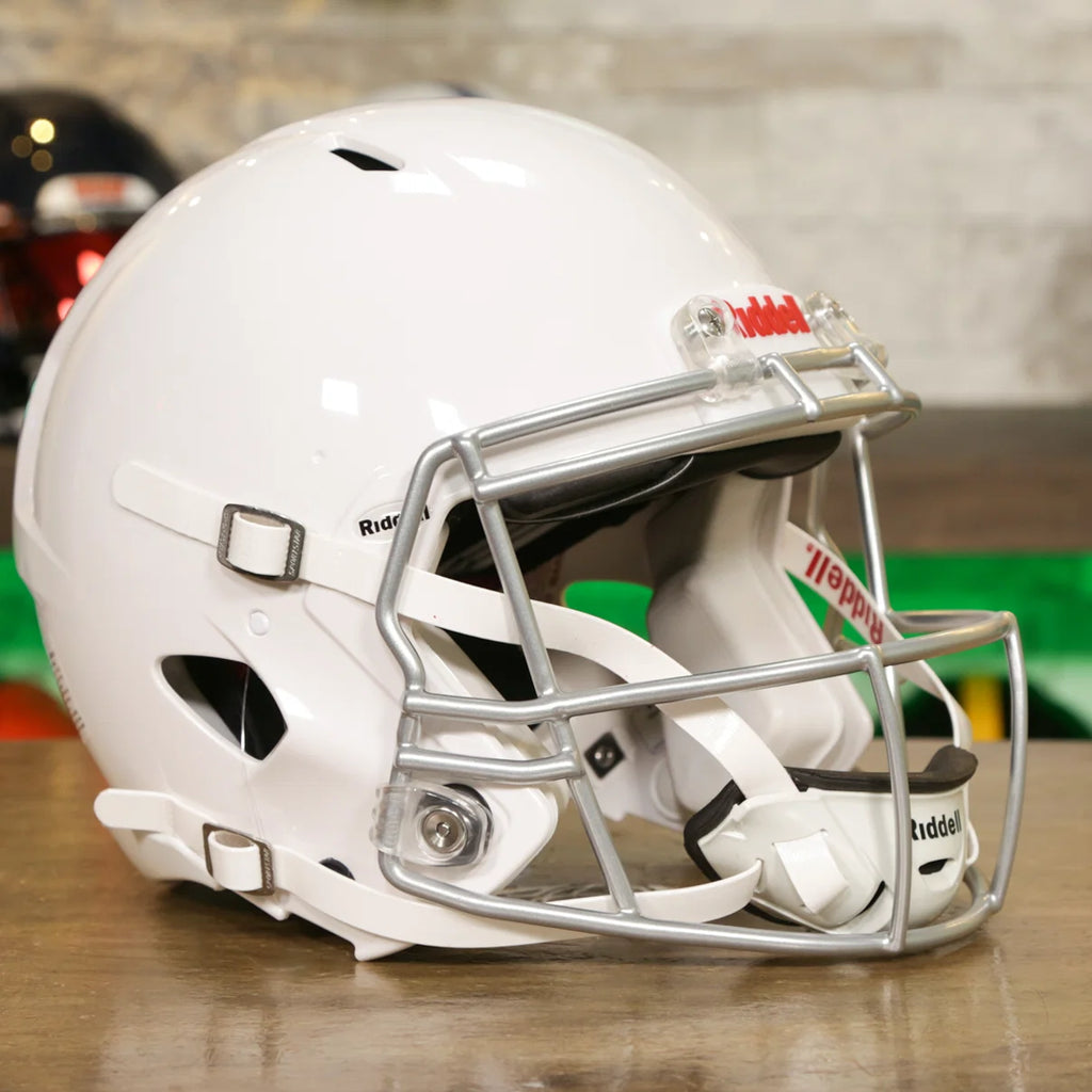 2025 Riddell Speed Icon - ADULT – Green Gridiron, Inc.