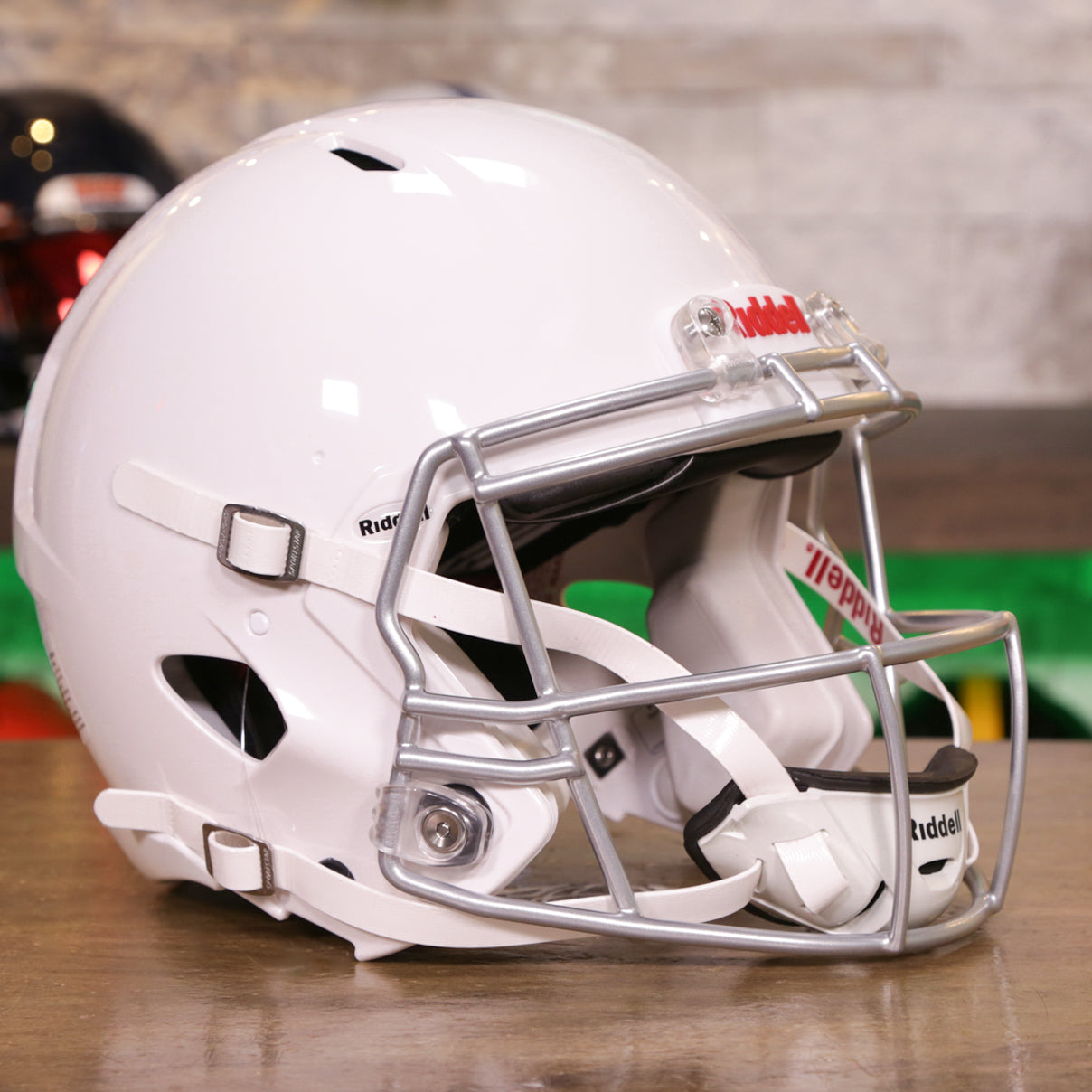 リデル スピード アイコン - 大人用 – Green Gridiron, Inc.