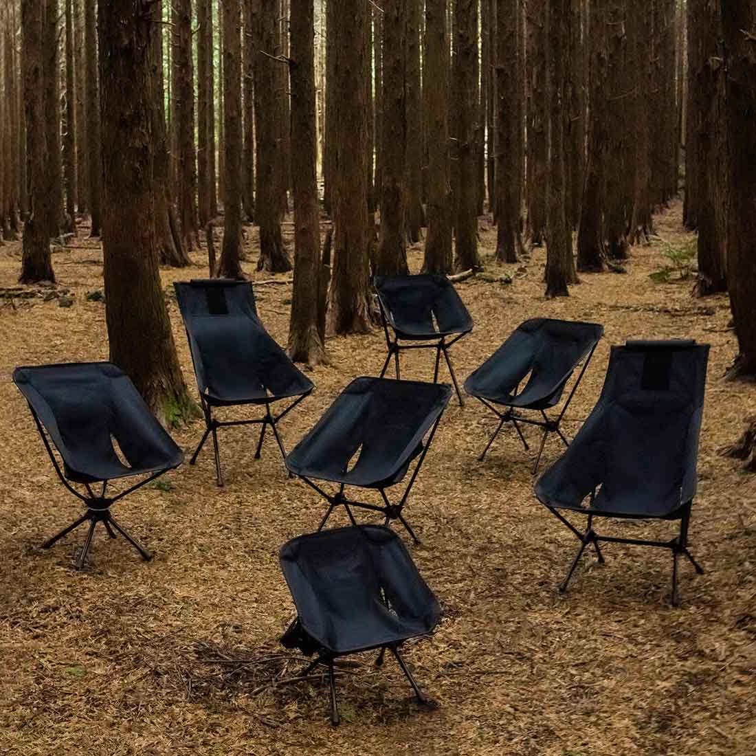 ヘリノックス グランドシート チェアオプションチェアー 国内正規品