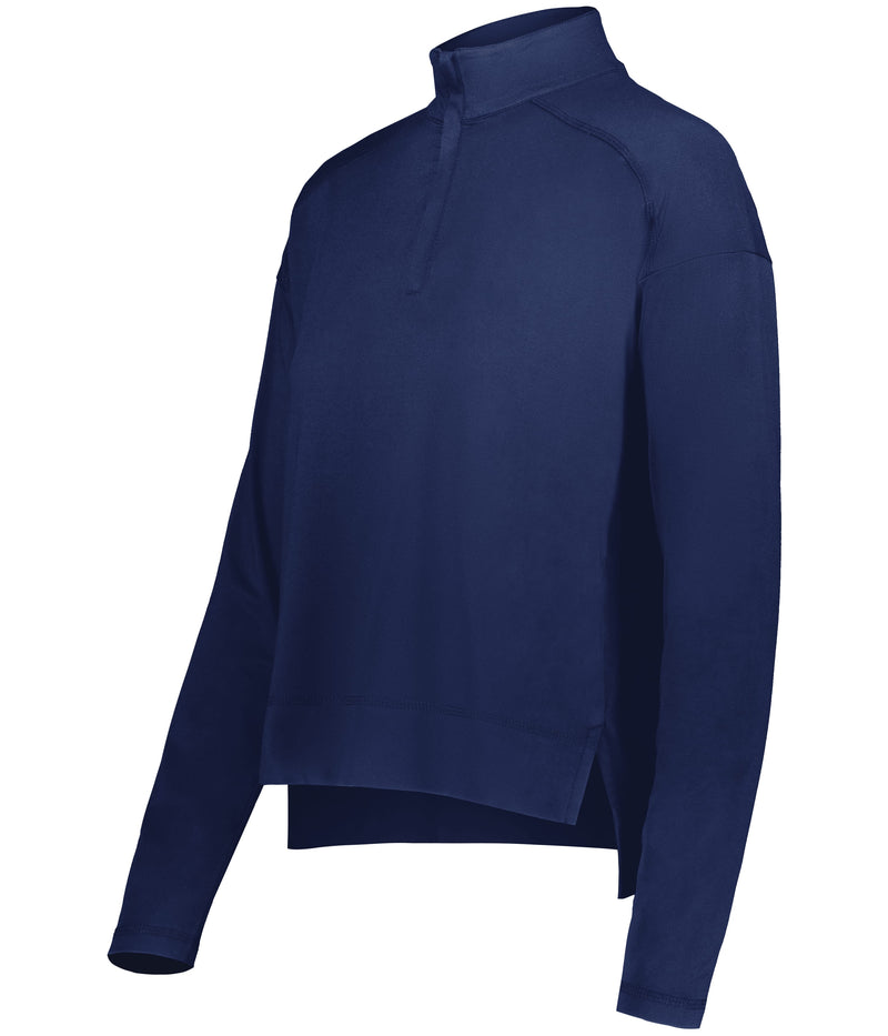 Holloway 223753 Ladies Ventura 1/4 Zip Pullover