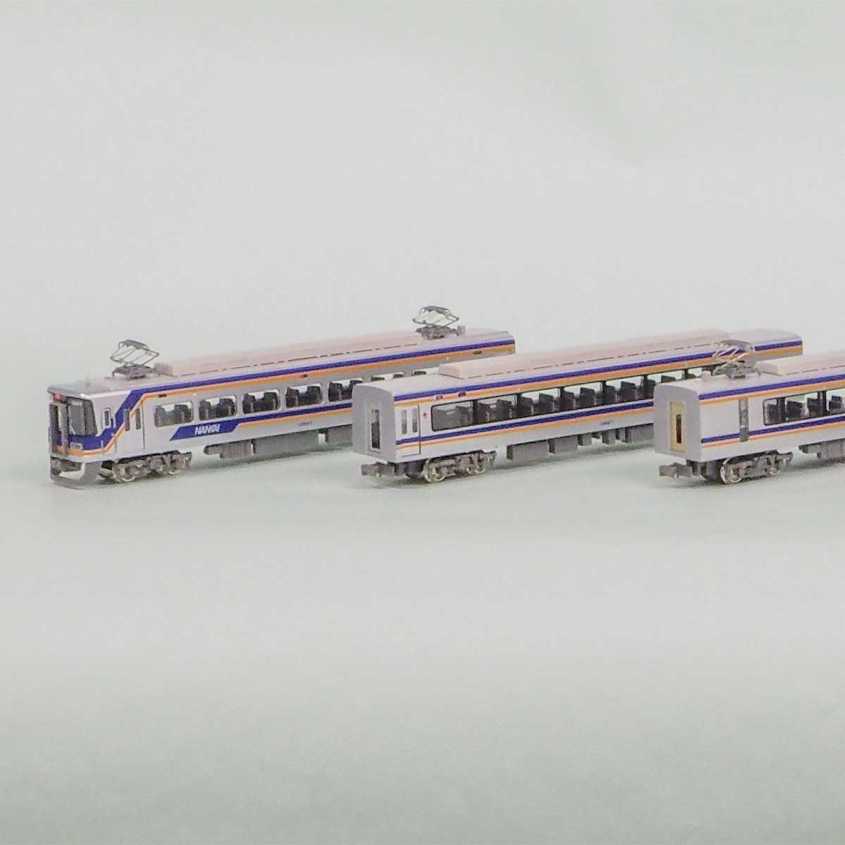 30174＞南海10000系サザン（中間新造車編成・現行塗装）基本4両編成