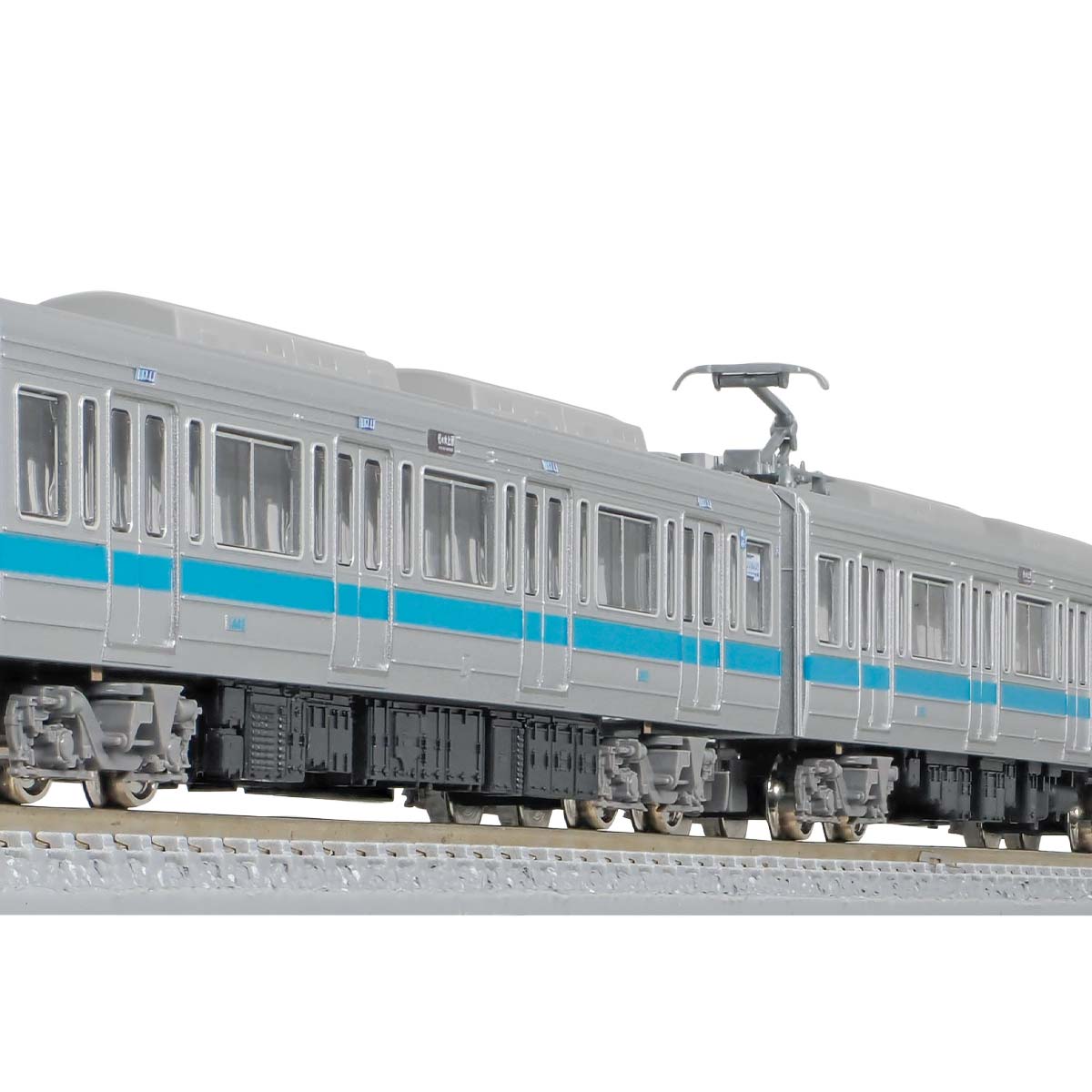 31939＞小田急1000形（1092編成・地下鉄直通対応編成・ブランドマーク