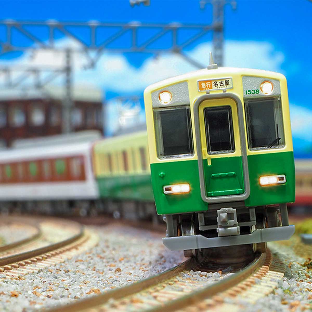 Nゲージ ストラクチャー8点 Nゲージ ストラクチャー | カトー | Joshin