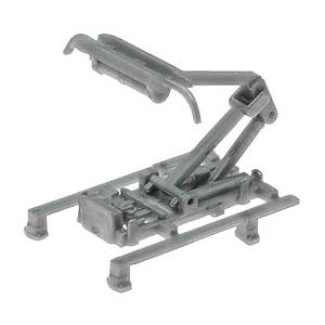 31556＞西武新2000系（後期形・新宿線・2049編成・行先点灯）6両編成