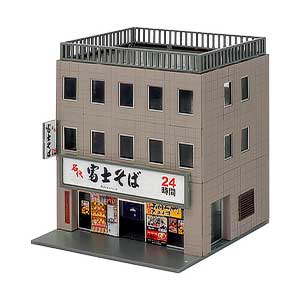 ストラクチャー一覧（12ページ目）｜Nゲージ鉄道模型のグリーンマックス