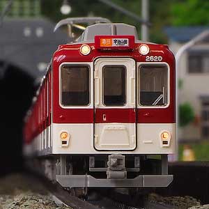 50645＞近鉄1440系（三重交通志摩線 復刻塗装）2両編成セット（動力