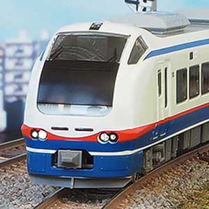 30499＞E653系1000番代いなほ（行先選択式）7両編成セット（動力付き