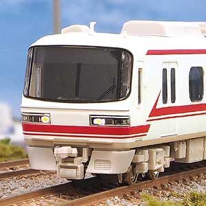 31561＞名鉄3150系（2次車・旧塗装）増結2両編成セット（動力無し）｜N