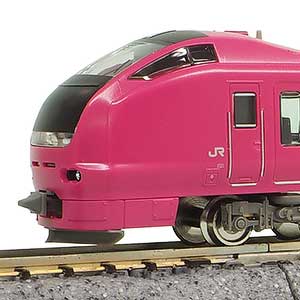 JR東日本E653系の製品一覧（2ページ目）｜Nゲージ鉄道模型のグリーン